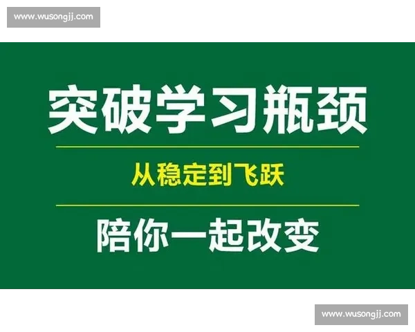 快速突破技能瓶颈，高效掌握核心方法实现能力飞跃